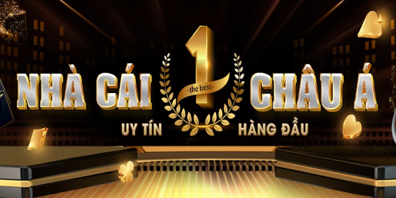 888B là nhà cái cá cược uy tín và đáng tin cậy hàng đầu thị trường