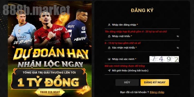 Cách tham gia đặt cược tại BBIN rất đơn giản và nhanh chóng