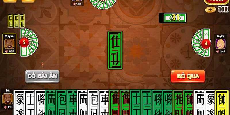 Cách chia quân bài dành cho những ai chưa biết