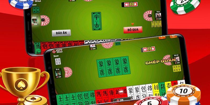 Tường tận và chi tiết cách chơi cho bạn