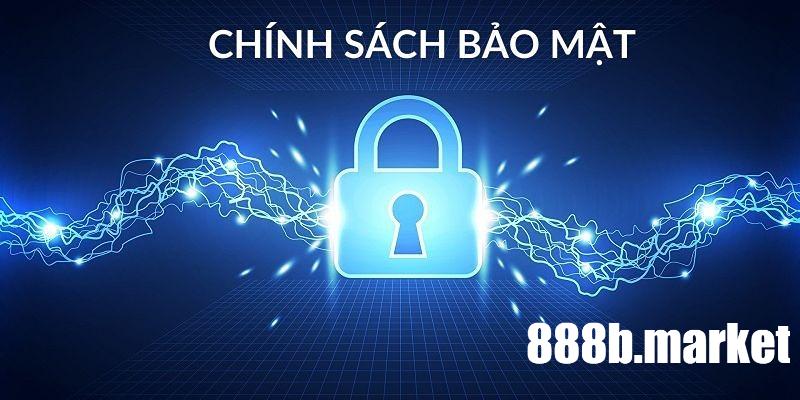 Tổng quan về chính sách bảo mật 888B 