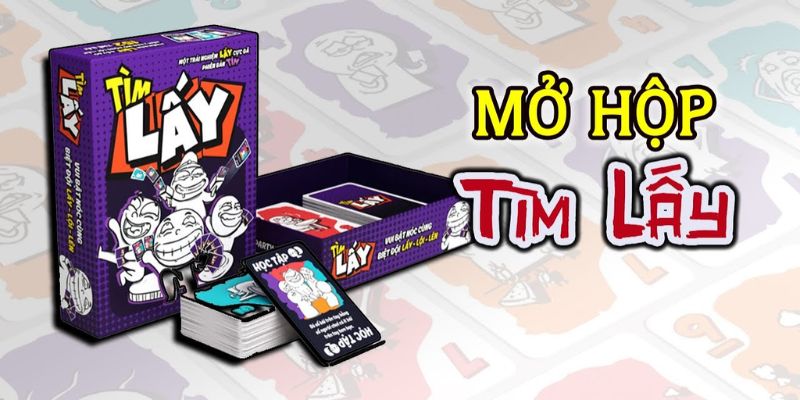 Đôi nét về tựa game Bài Lầy 