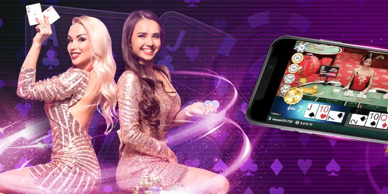 Phân loại sảnh cược trong game