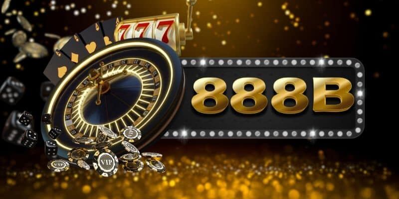 Quyền riêng tư 888b được công bố rõ ràng minh bạch đến người chơi