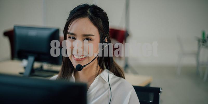 Rút tiền liên hệ nhân viên nếu không thực hiện được