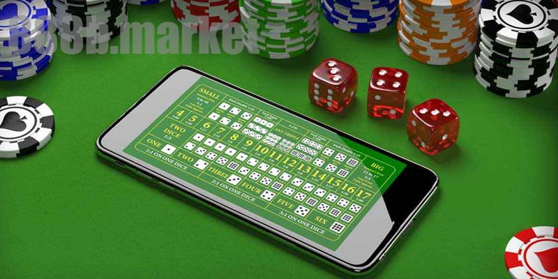 Sicbo hấp dẫn thưởng cao