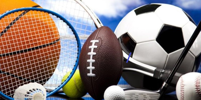 Có nhiều bộ môn thể thao hấp dẫn được ưa chuộng cá cược tại 888B