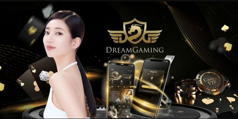 Giới thiệu đôi nét về DG live casino