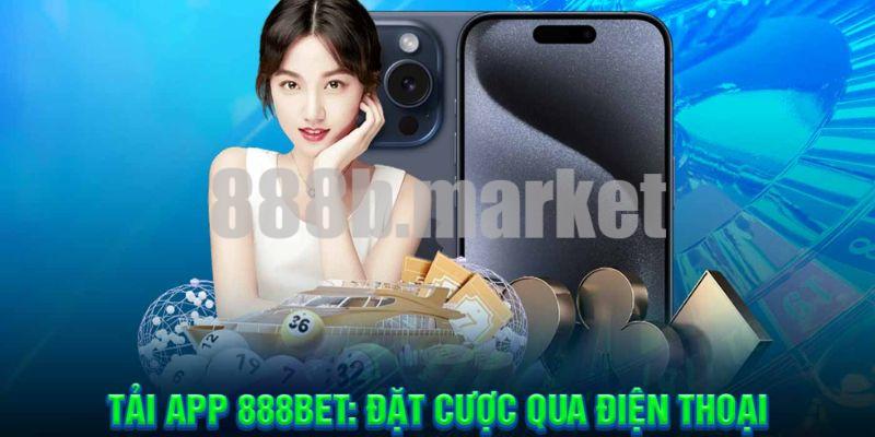 Ưu điểm vượt trội khi tải app 888B về thiết bị di động của bạn