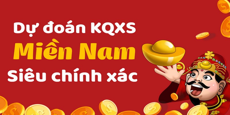 Chơi xổ số miền Nam có cơ hội thưởng tiền tỷ