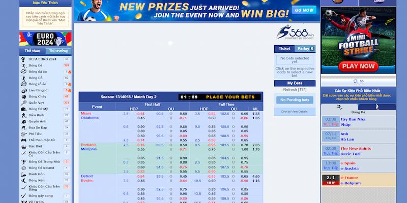 Hướng dẫn tham gia cho tân thủ